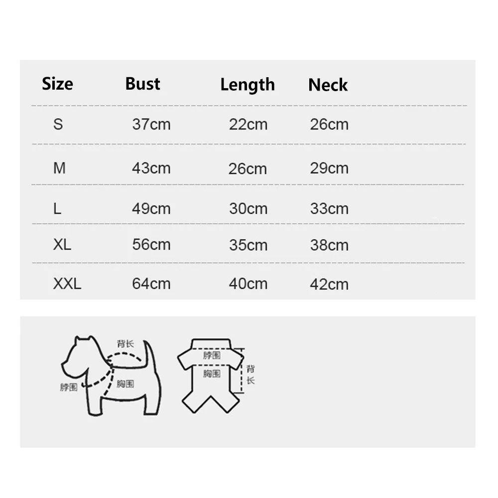 Костюм для Хэллоуина с кроликом и собакой милая Одежда собак зимняя теплая