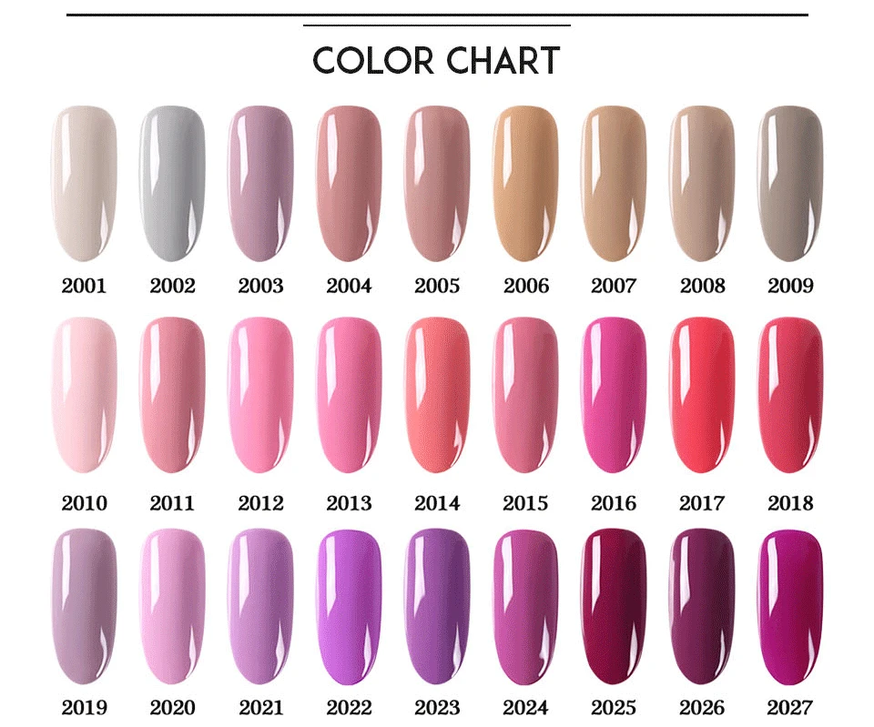 NAILCO 4 шт. 15 мл Гель-лак для ногтей гибридный УФ-лак светодиодный замочить краска собственного приготовления гель УФ-гель Полупостоянный праймер Эмаль Гель