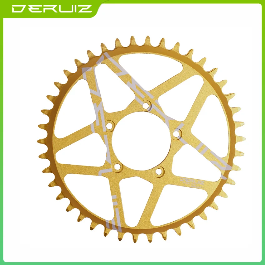 Мотор Bafang BBS01BBS01B BBS02 BBS02B 250 Вт/350 Вт/500 Вт/750 Вт BBSHD 1000 BBS03 защита от падения цепи
