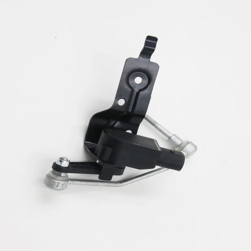 

Vehicle suspension height For Audi automatic suspension height sensor 4f0 285F 1T0 907 503 For Audi A6L S6 4f0941285f 1t0907503