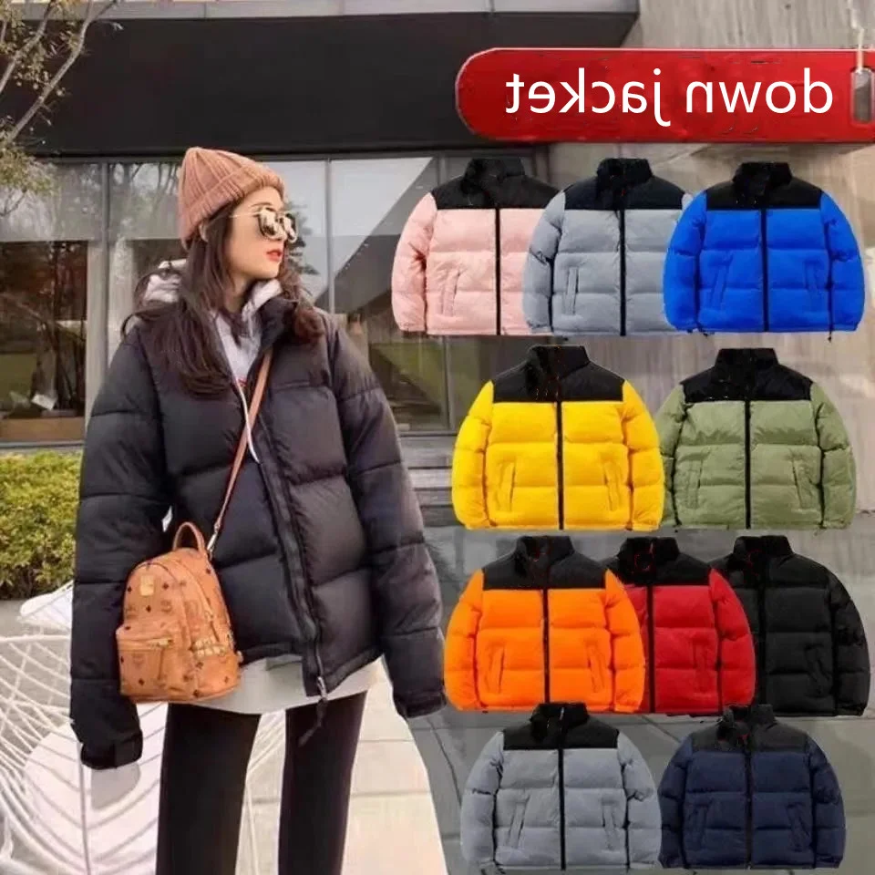 

Down jacket women men winter clothes