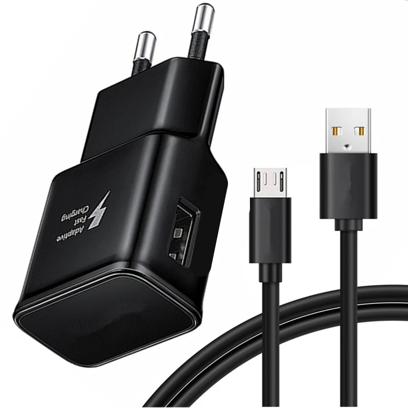 Быстрое Адаптивное быстрое зарядное устройство USB портативное зарядное устройство для samsung S4 S6 S7 Edge A10 J7 J8 htc One E9 LG G4 MOTO G3 E4
