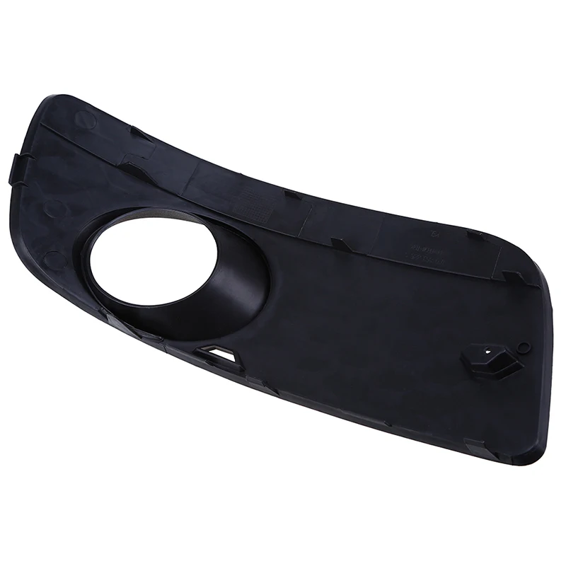 Автомобильные Внешние аксессуары передний нижний левый боковой бампер