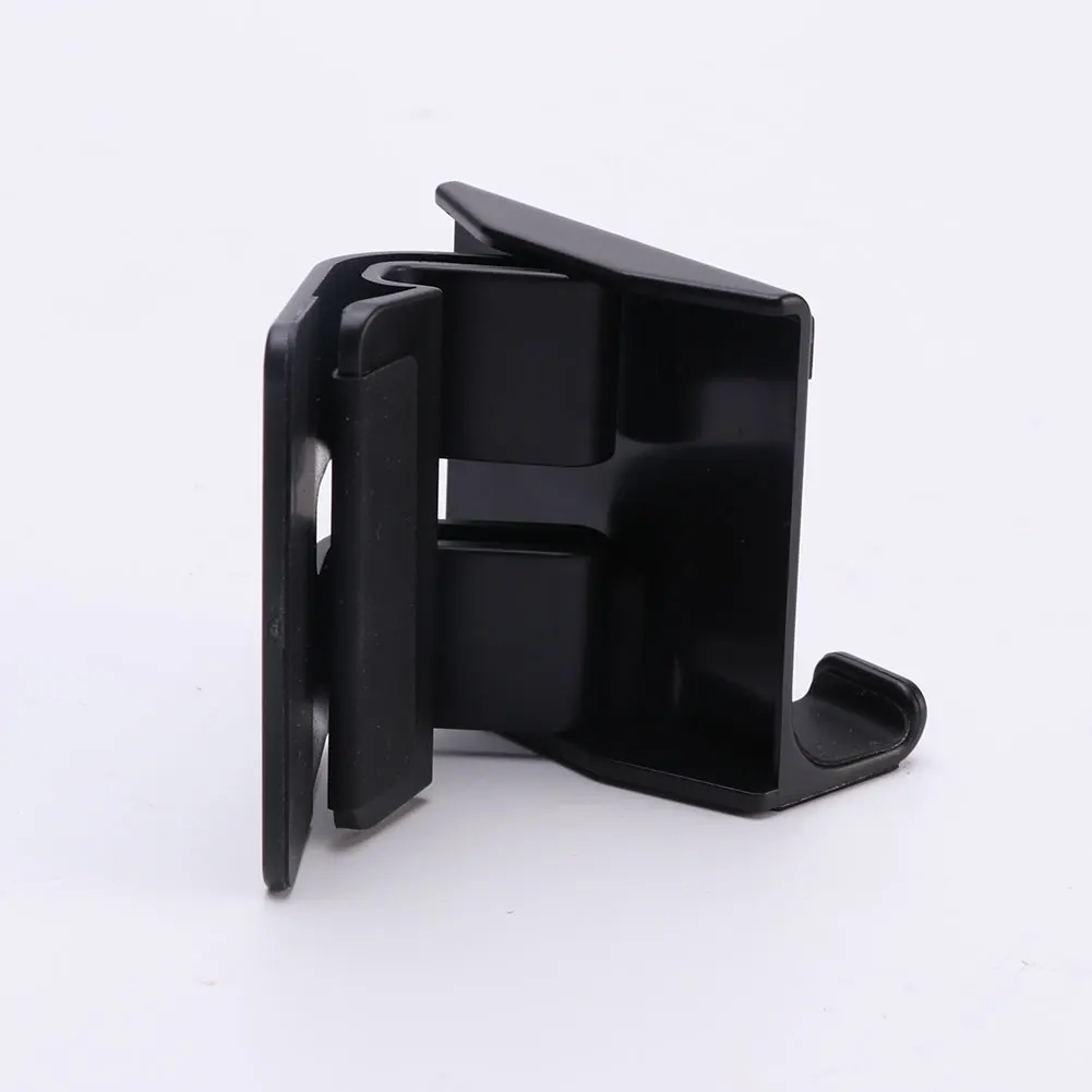 Зажим для дисплея с двумя мониторами на компьютерной подставке фиксированным