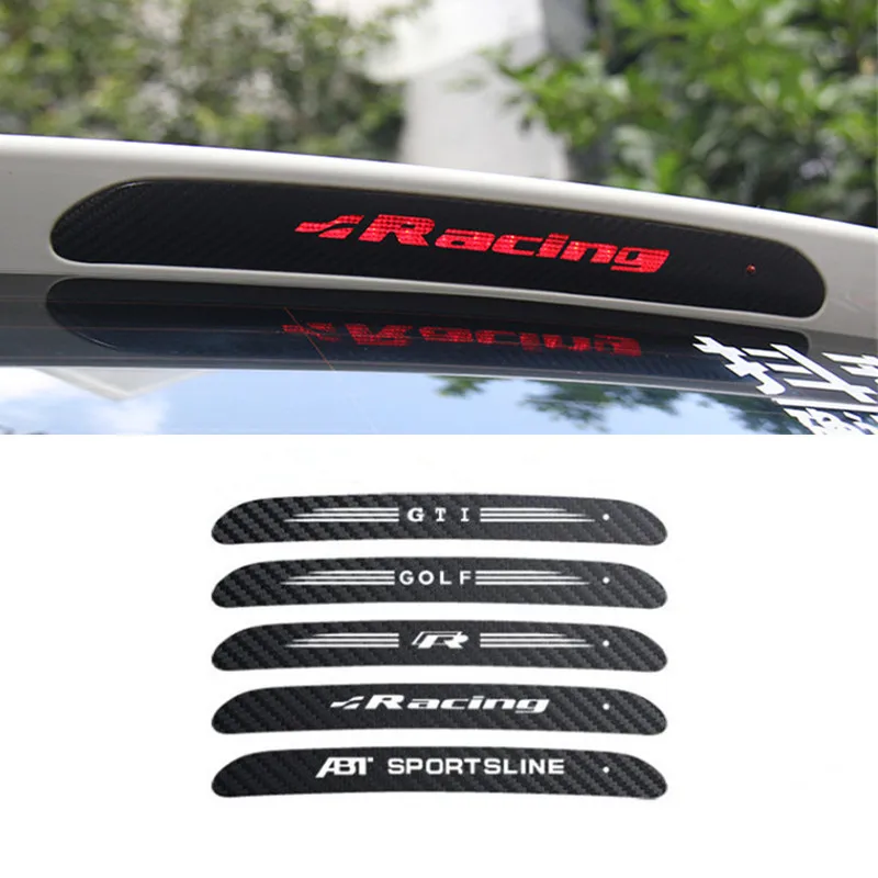 1 шт. Автомобильная высокая яркость для VW Polo T5 Golf Passat Magotan Touran Arteon Scirocco GTD GTI CC Tiguan Jetta