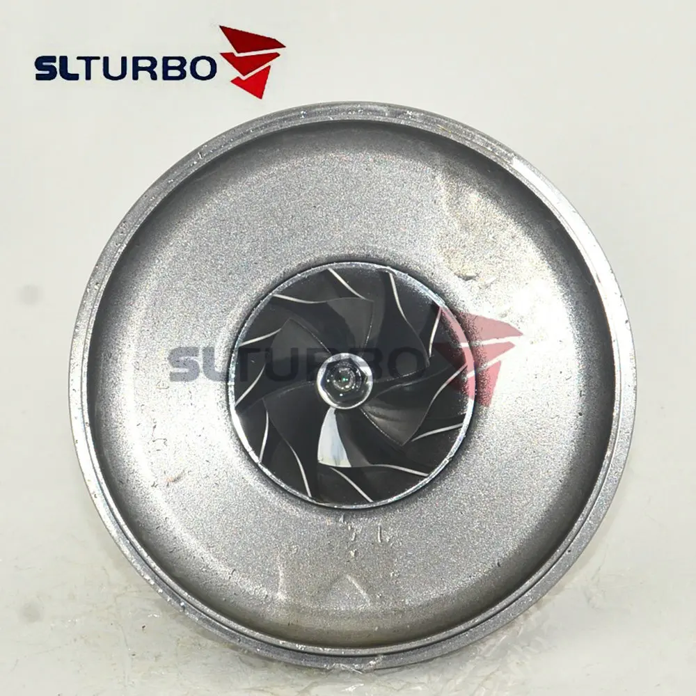 Автоматический картридж турбо зарядное устройство ядро VL25 сбалансированная