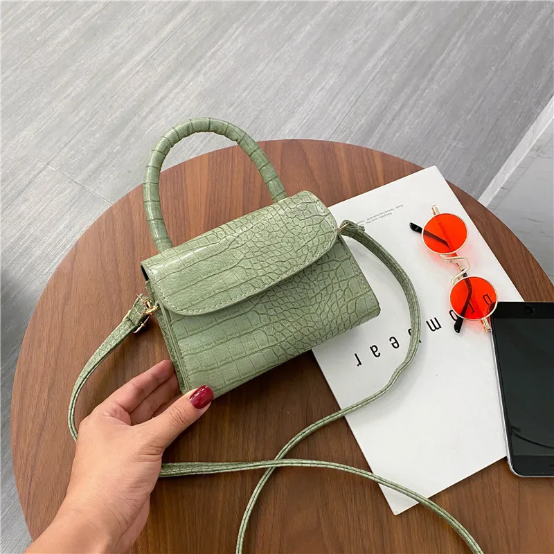 

MONNET CAUTHY New Arrivals Bags for Women Classic Chic Style PU Handbag Green Yellow Black White Practical Girls Crossbody Totes