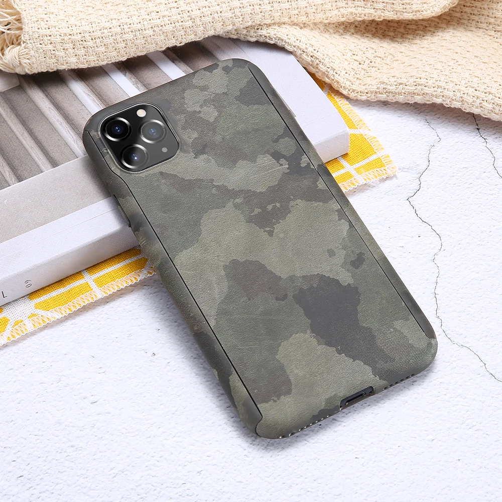 KISS чехол Чехол с геометрическим рисунком для iPhone 7 s 11 Pro Max 8 Plus X XR телефона XS MAX Funda PC