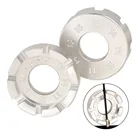 1 шт. велосипедный ключ для спиц, наконечник обод колеса велосипеда, регулируемый велосипедный ключ, прочный портативный инструмент для ремонта и регулировки натяжения