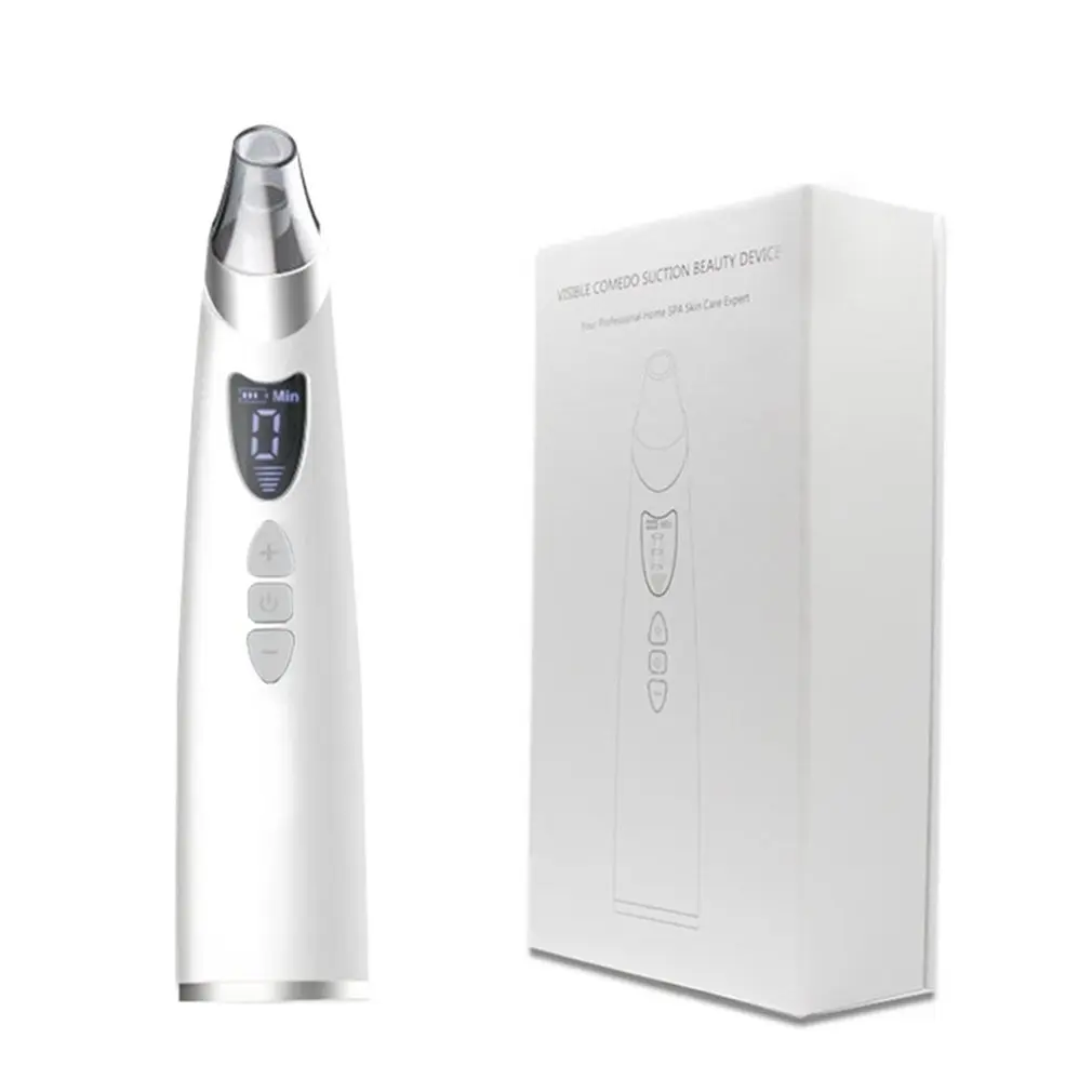 

Электрический Очиститель черных точек, бытовой микрокристаллический очиститель черных точек, ороговевший очиститель пор, средство для мак...