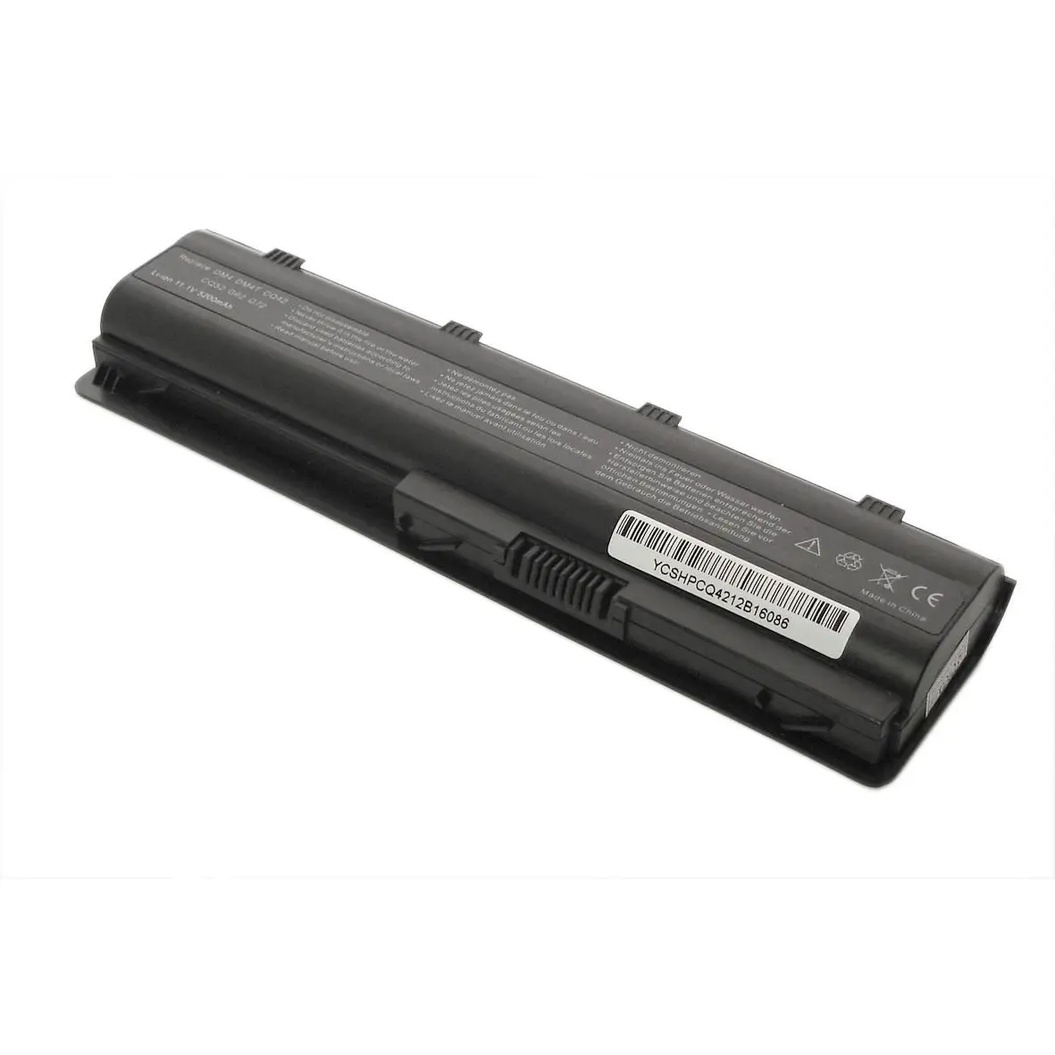 Mu06 hp notebook battery: низкие цены купить в