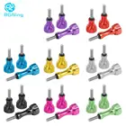 3 шт., алюминиевые винты для GoPro Hero 8 7 6 5 4 SJcam EKEN YI 4K