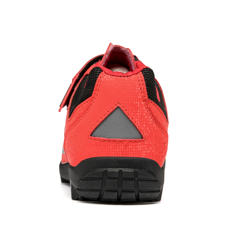 Cycling Shoes Men's Outdoor Professional Racing Road Bike Sports Shoes Mountain Bike Cycling Shoes Sapatilha Ciclismo Size 39-50