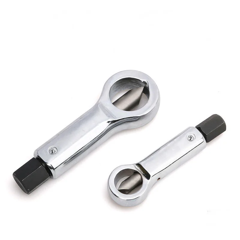 2 шт. разветвитель поврежденных гаек 12 22 мм|Аксессуары для электроинструментов| |