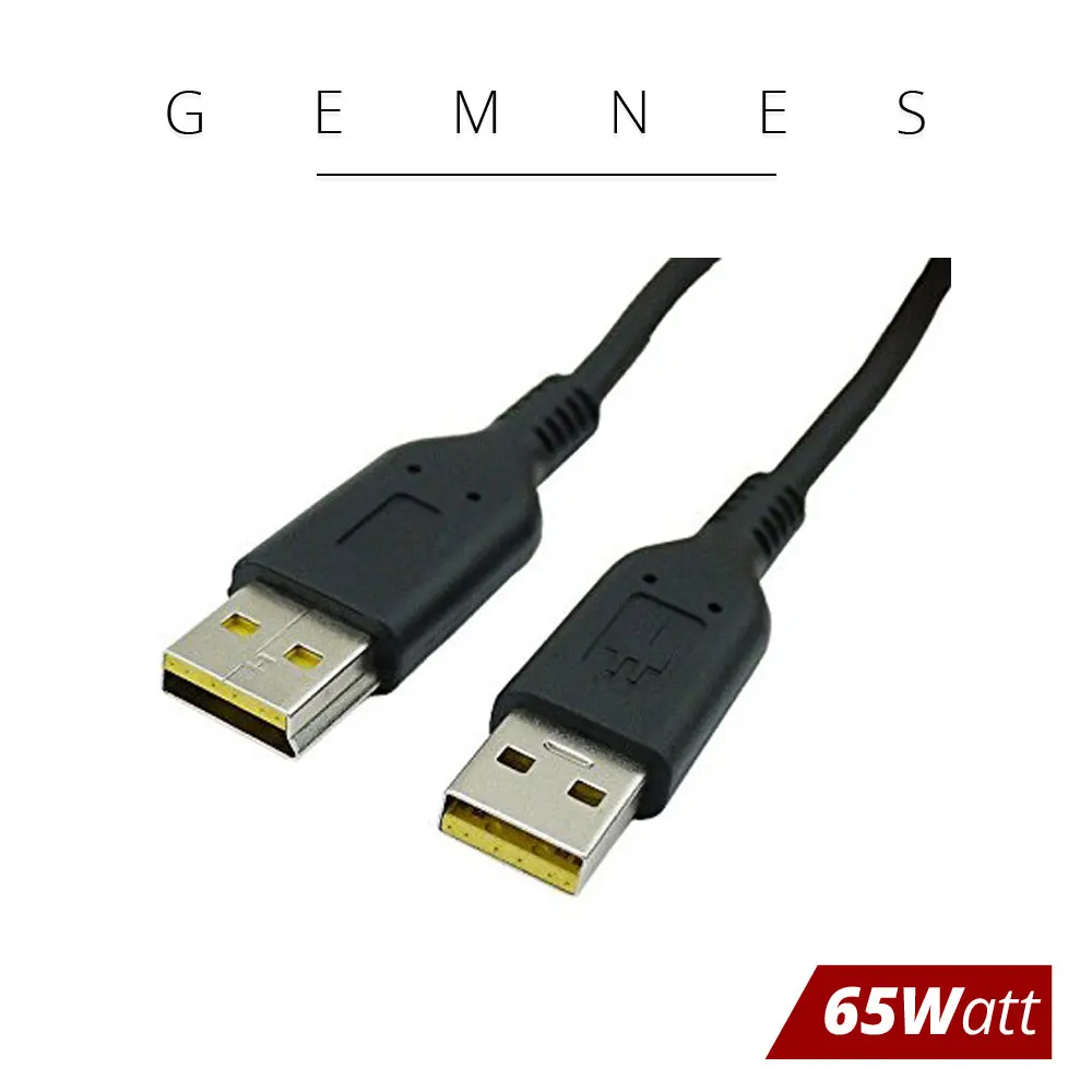 65 Вт USB AC Зарядное устройство для lenovo Yoga 3 Pro 900 Йога 700 11 14 ноутбук адаптер переменного тока ADL65WDA 5A10J40473 20V 3.25A штепсельная вилка стандарта США