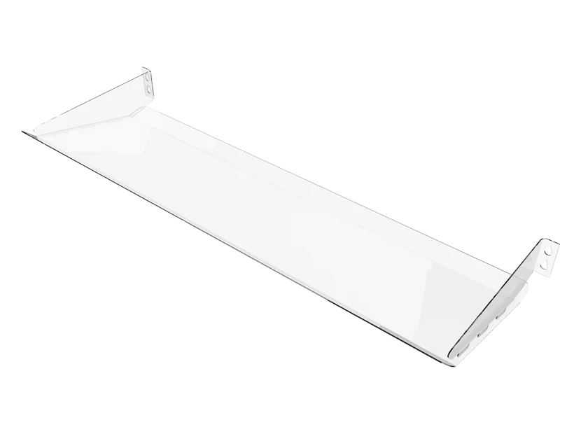 

Wall mounted air conditioner screen Ballu split 1100