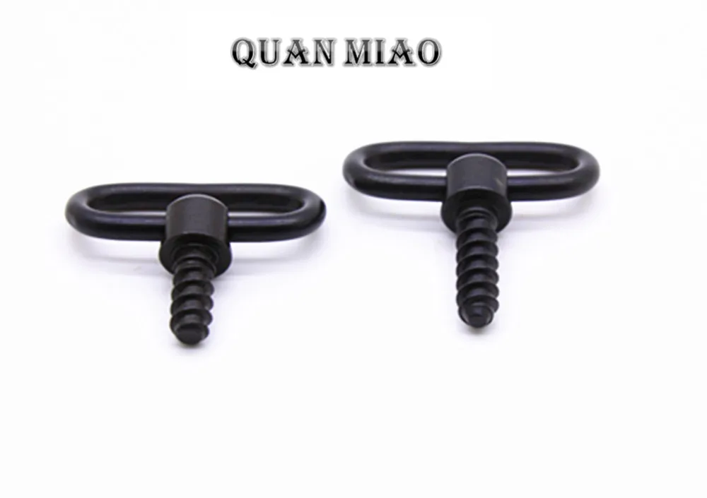 Пистолеты шарнирные аксессуары черная винтовка пистолет слинг Монтажный набор