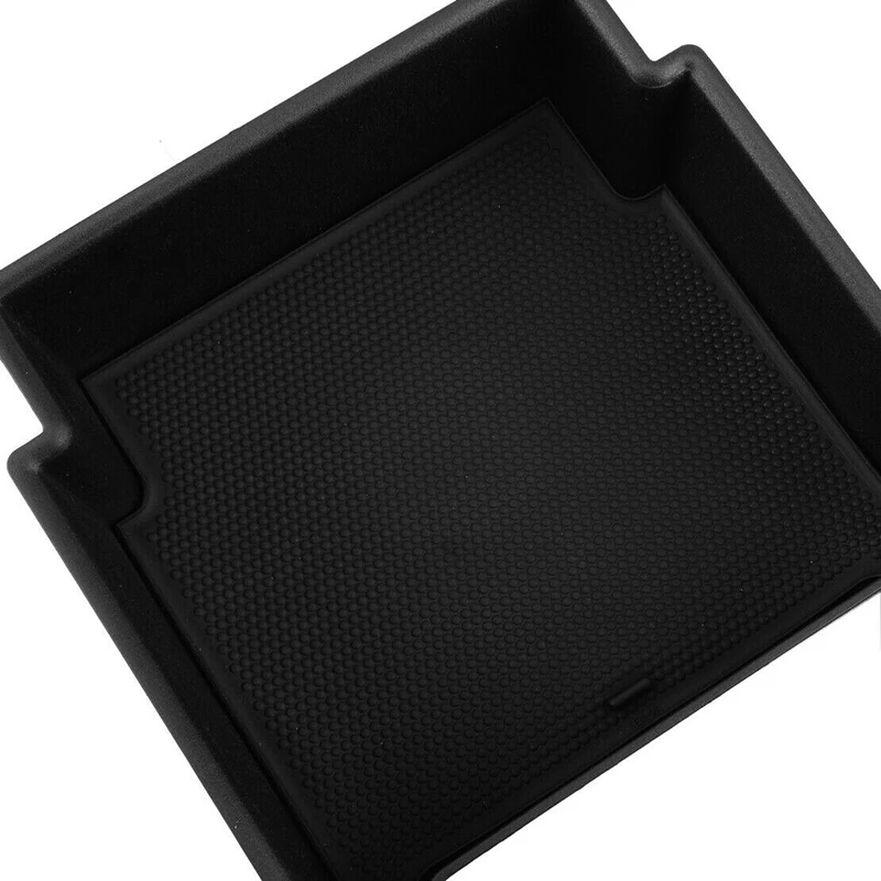 Автомобильный подлокотник органайзер для хранения лоток подходит Range Rover Evoque 2019