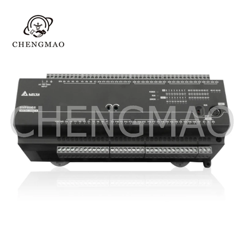 Новый модуль Delta PLC DVP10EC00T3 DVP14EC00T3 DVP20EC00T3 DVP24EC00T3 DVP30EC00T3 DVP32EC00T3 DVP40EC00T3 DVP48EC00T3 DVP60EC00T3 |