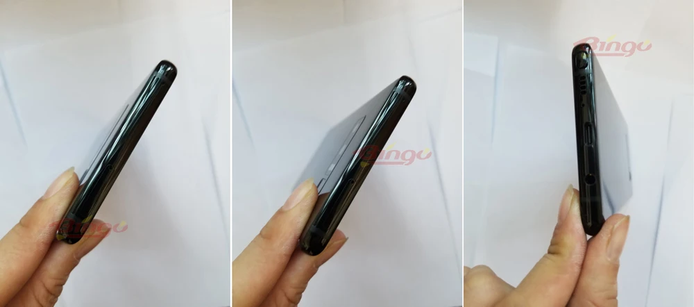 Samsung Galaxy Note8 N950F Note 8, разблокированный телефон 4G LTE, четыре ядра, 6,3 дюймов, двойной 12 МП ram, 6 ГБ rom, 64 ГБ, 3300 мАч, отпечаток пальца