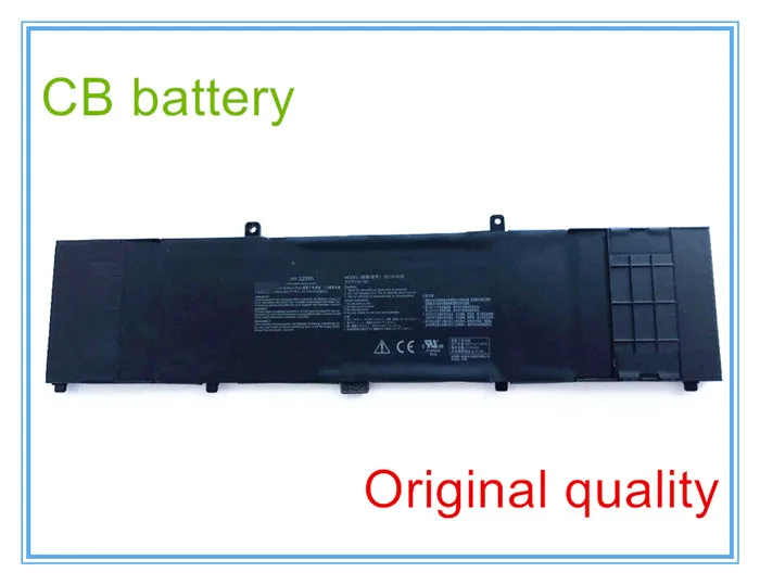 Оригинальное качество B21N1628 7,6 в 32 Втч Аккумулятор для ноутбука U410U U410UA U410UQ