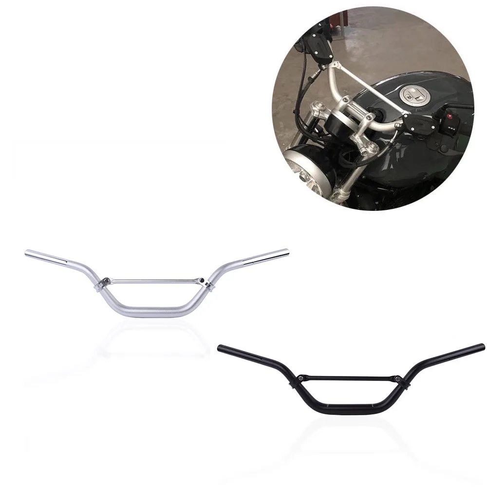 

Мотоцикл трекер руль тяга бар для 2017-2020 BMW R Nine T R9T RnineTPure скремблер 17 18 19