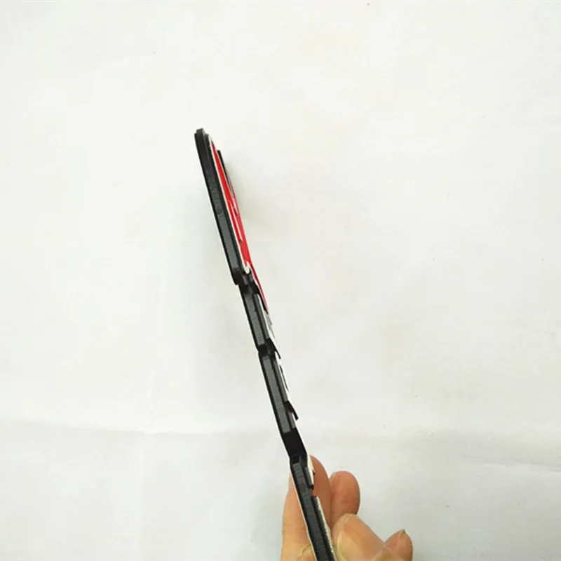 Type R 3D Metal Aluminum Emblem Trunk Badge Sticker | Car Stickers