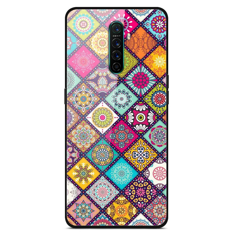 24 Чехол из закаленного стекла для Xiaomi Redmi 5 Plus, мягкий чехол-бампер, 3D Рисунок кошки, чехол для Xiaomi Redmi5 Redmi 5 Plus, чехол для телефона - Цвет: 24