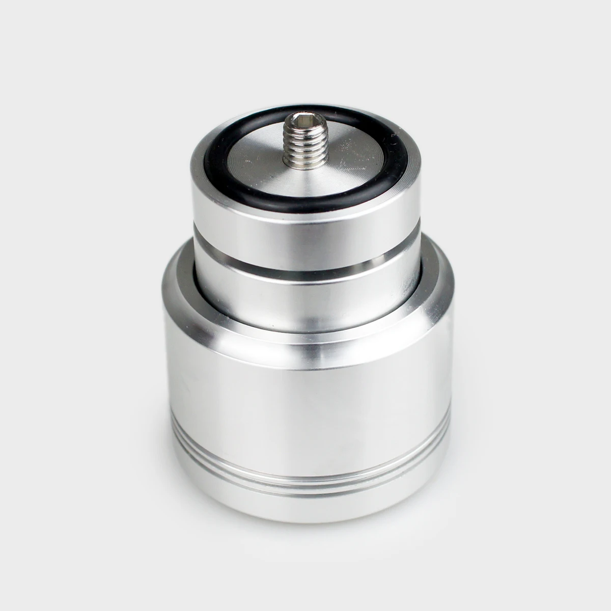 Hi-Fi аудио колонки усилитель стальной шарик/керамические бусины магнитная