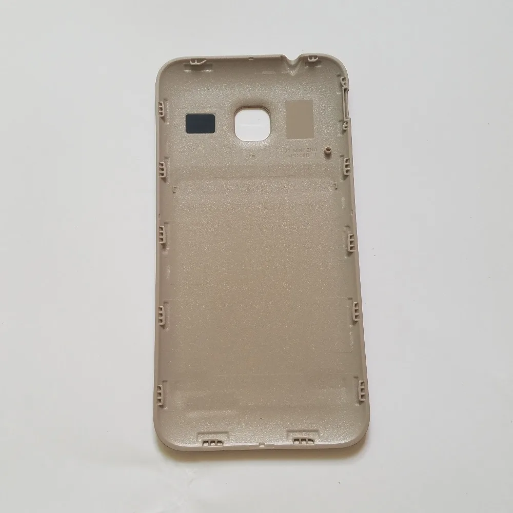 Задняя крышка для Samsung Galaxy J1 Mini J105 SM J105F J105H Оригинальный чехол корпуса телефона