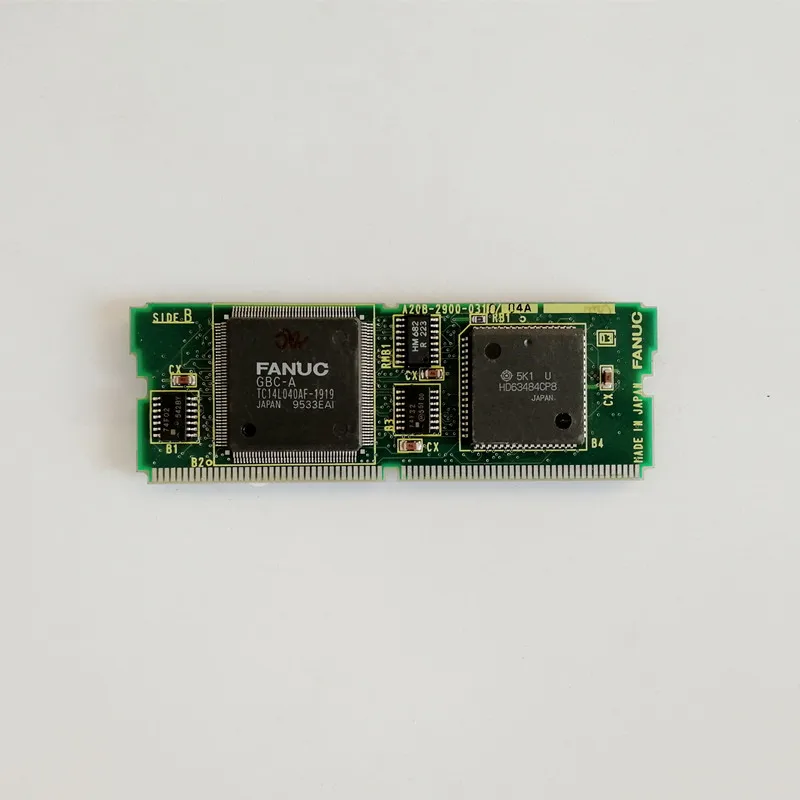 

fanuc pcb circuit board A20b-2900-0310 imported original warranty for three months