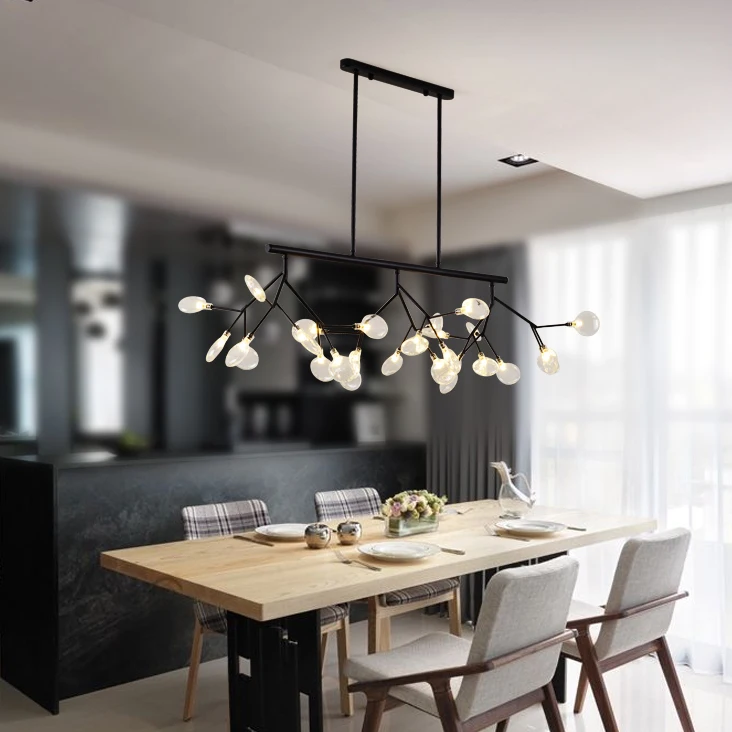 Современный роскошный настенный светильник Креативный светодиодный подвесной