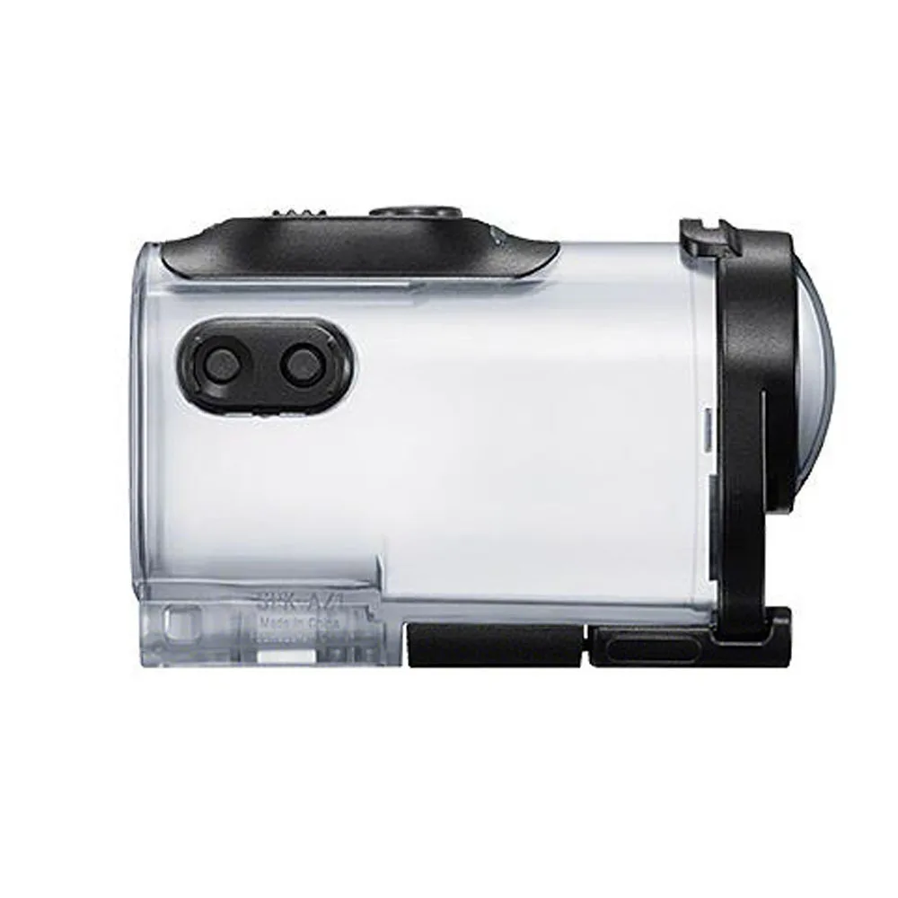 Водонепроницаемый чехол SPK AZ1 для спортивной экшн камеры Sony HDR AZ1|Сумки