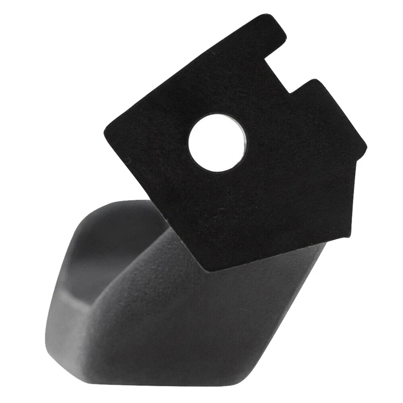 Автомобильная левая и правая внутренняя дверная ручка для Ford Pickup Truck 1987-1996