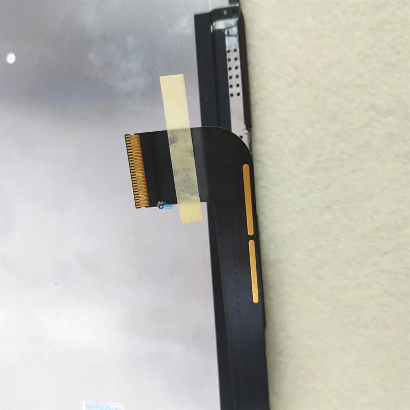 ЖК дисплей 9 7 дюйма для iPad 3 4 iPad3 iPad4 A1416 A1430 A1403 A1458 A1459 A1460 матричный экран панель