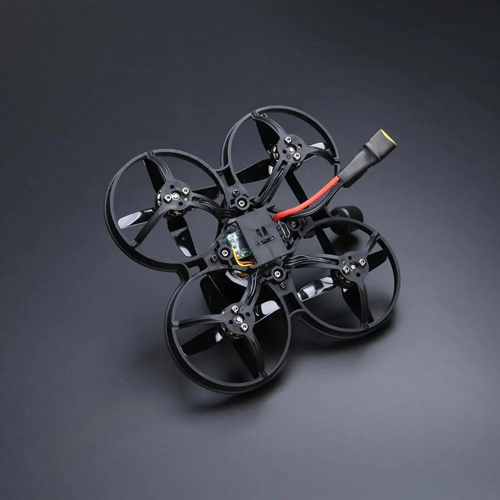 IFlight FPV Racing Drone BNF Titan DC2 4S HD Whoop RC w/Caddx Nebula Digital System |