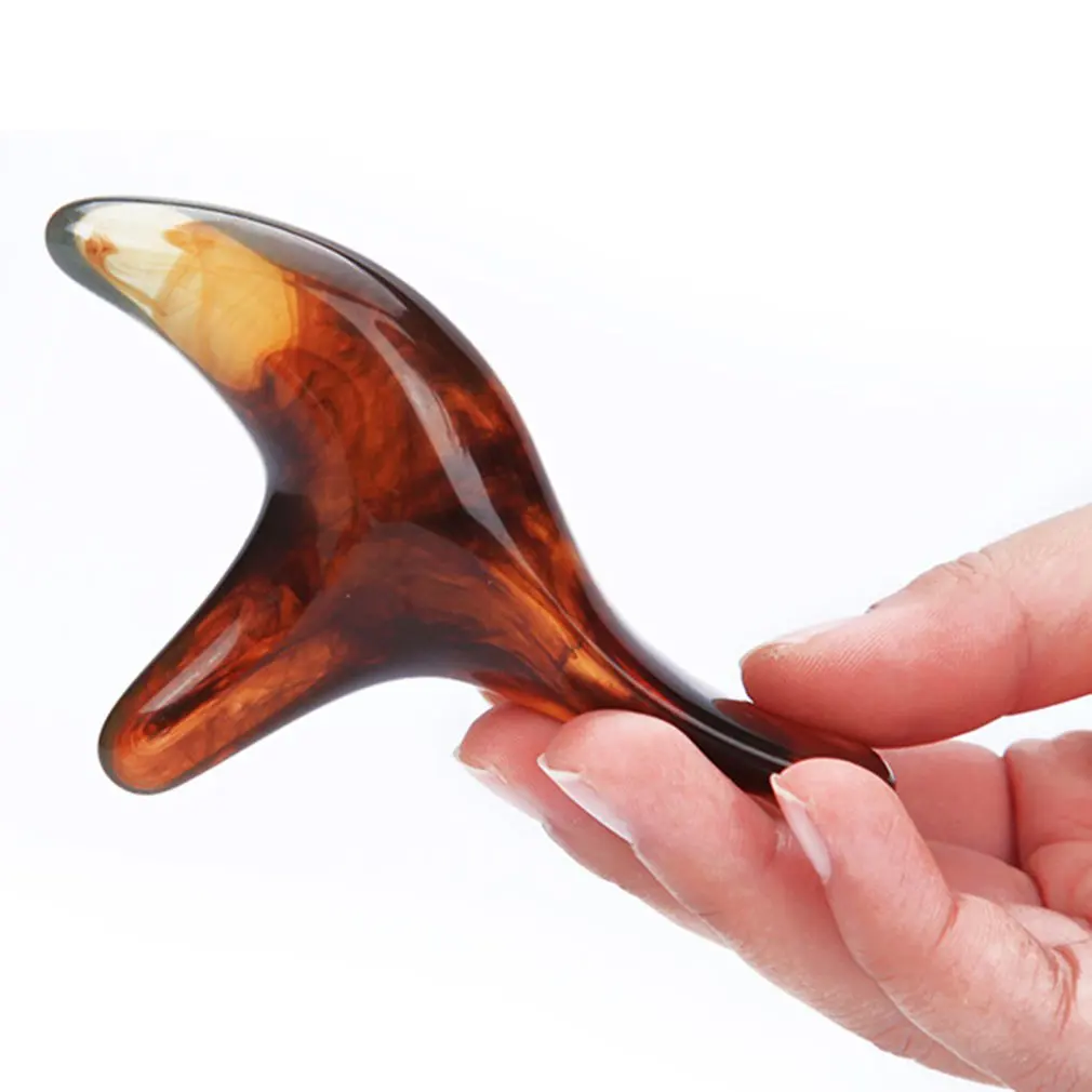 

3 в 1, мини-массажер для тела