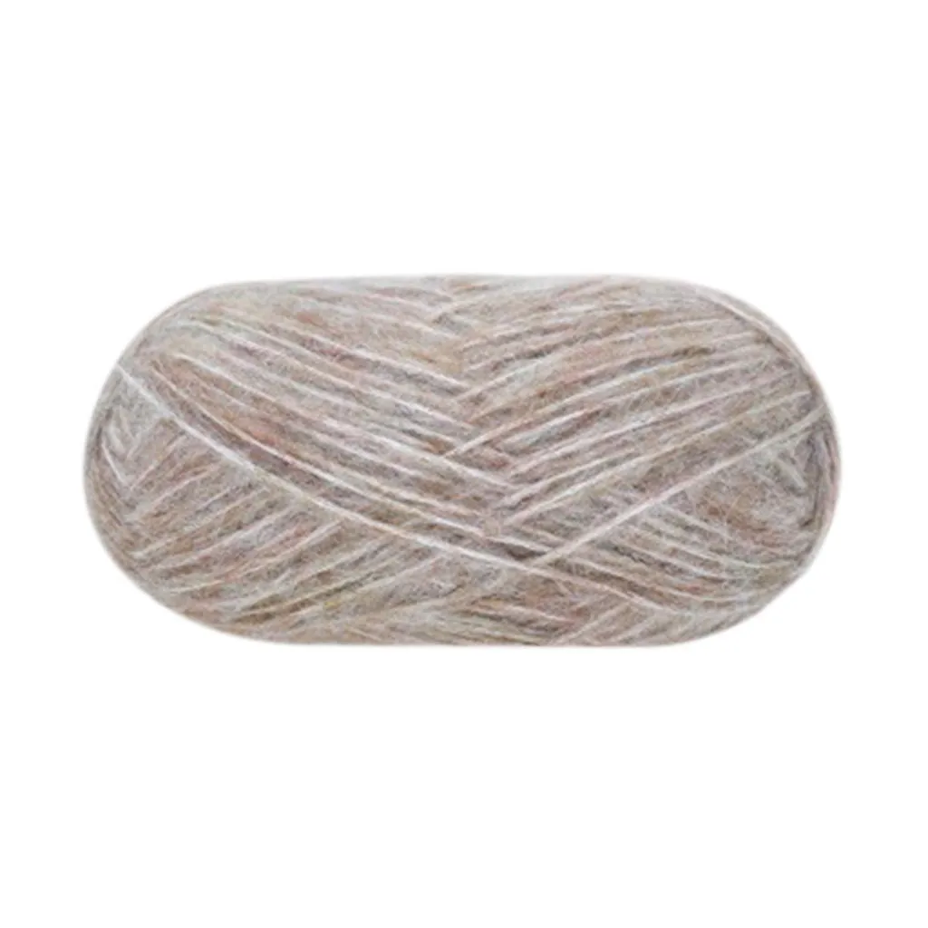 Лидер продаж 2020 товаров грубая шерсть группа мохера рукоделие шерстяная нить