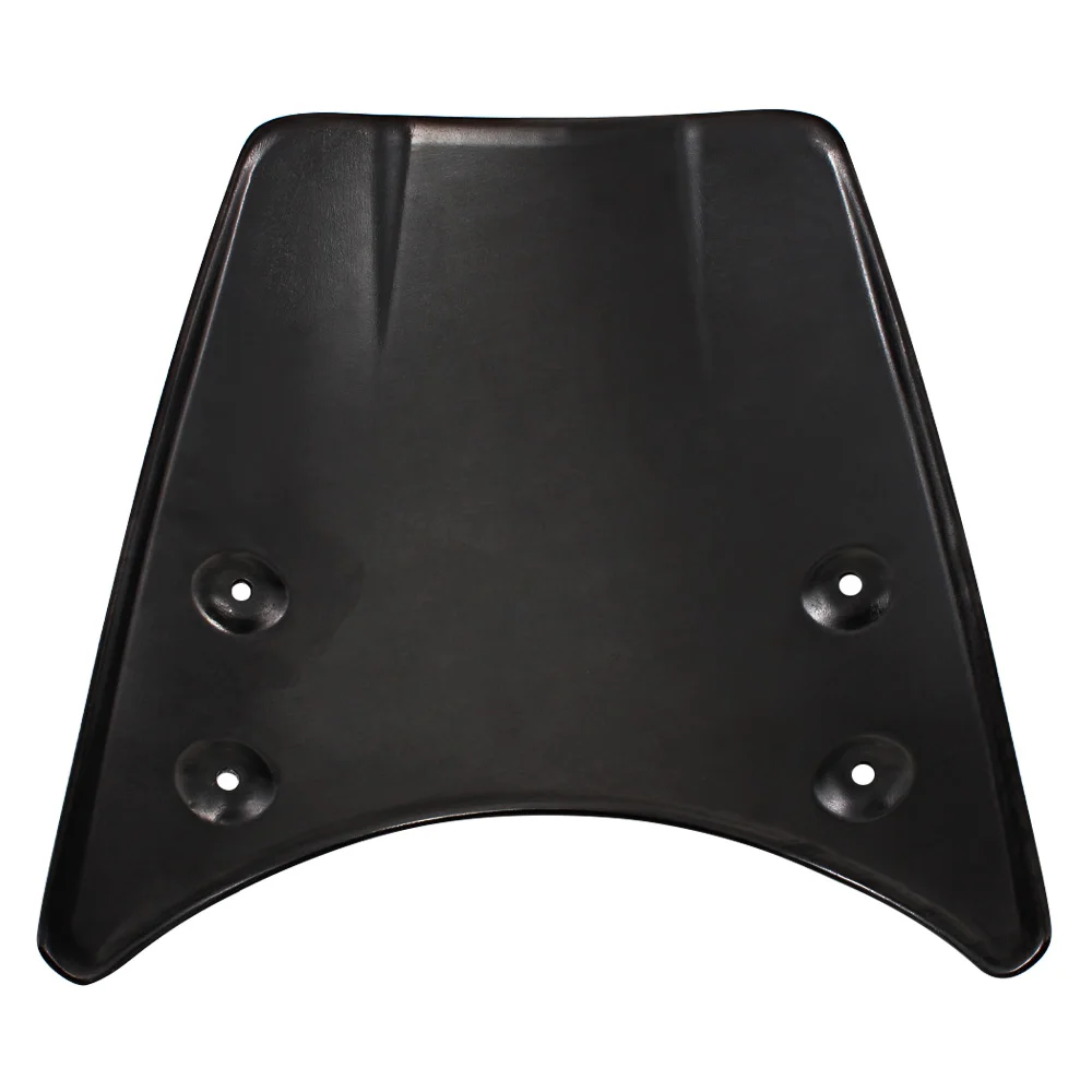 Мотоциклетный настоящий углерод обтекатель для фар BMW R Nine T RNineT 9T 14-19 | Автомобили