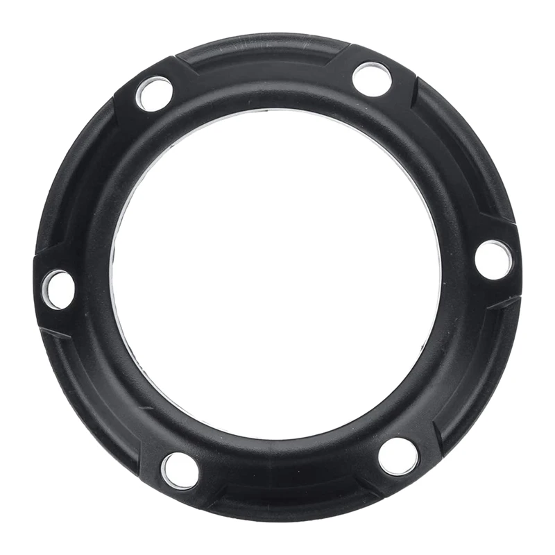 1 пара автомобильный передний противотуманный светильник крышка лампы рамка