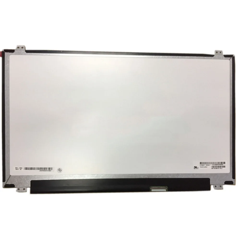 Новый LP156WF7 SPN3 ноутбук светодиодный сенсорный ЖК-экран глянцевый 15 6 &quotFHD IPS