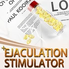 Гель-либидо для женского оргазма, ускоряющий стимулятор вагины, интенсивный интимный возбудитель капли, Сильное усиление климакса, обтягивающий вагинальный оргазм