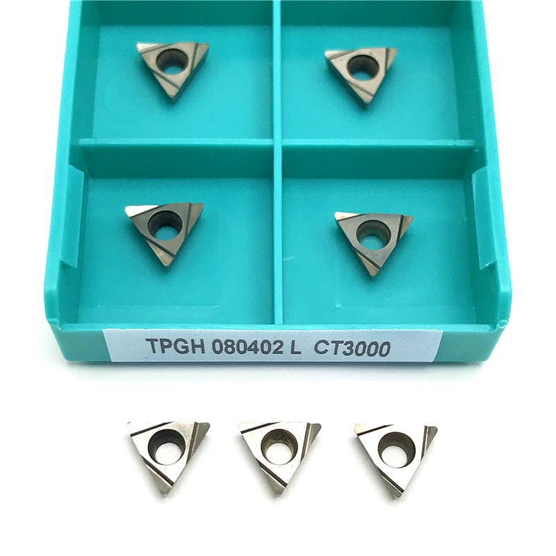 TPGH080204 TPGH090204 TPGH110304 L CT3000 сверлильный инструмент для внутренней обточки CNC
