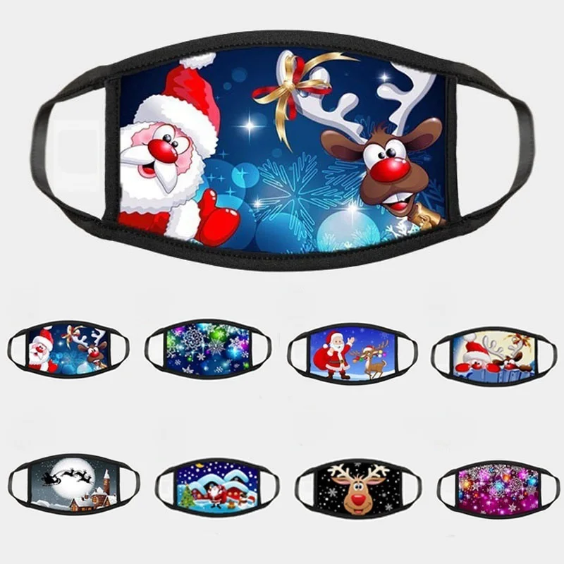 Счастливого Рождества Рождественские украшения для подарков дома