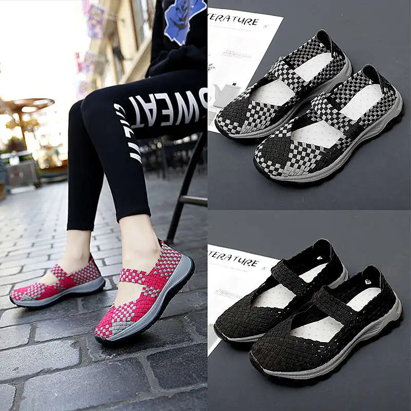 

Кроссовки женские спортивные сетчатые, брендовые беговые кроссовки для мужчин и женщин, 39-44