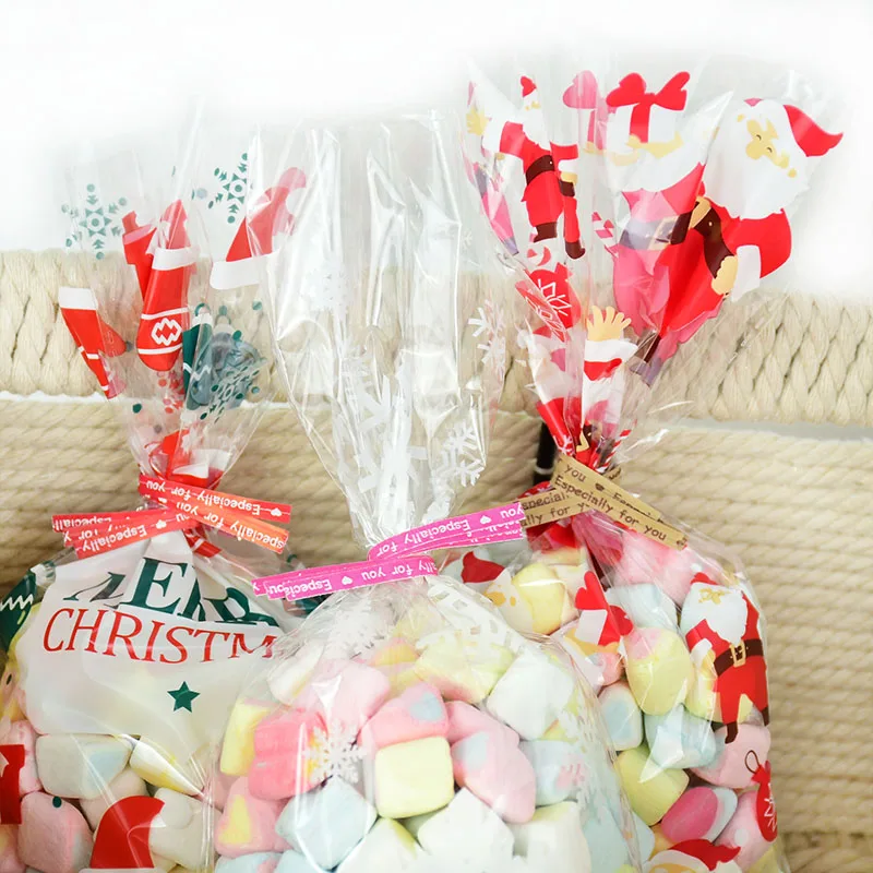 100 шт/упак 9 см Цветные завязки для конфет, тортов, украшений, леденцов, подарочной упаковки. Инструменты для вечеринок, особенно для вас.