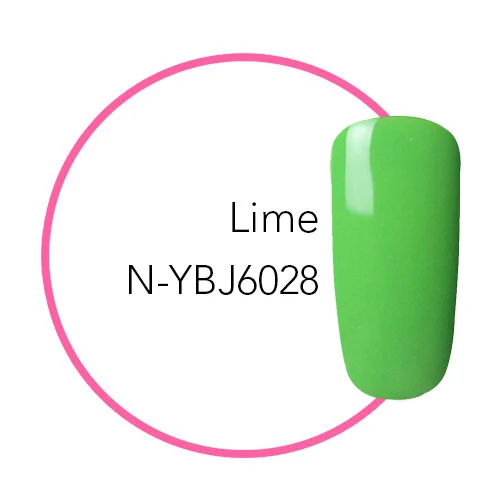 Elite99 10 мл стойкий одношаговый Гель-лак для ногтей 3 в 1 гель-лаки Esmalte Uv цвет Полупостоянный без верхней основы Гель-лак - Цвет: 6028