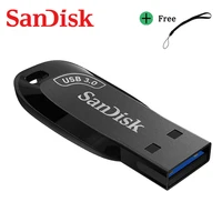new sandisk cz410 usb 3 0 flash drive 256gb 128gb 64gb 32gb pendrive memory stick u disk mini pen drive storage device flash
