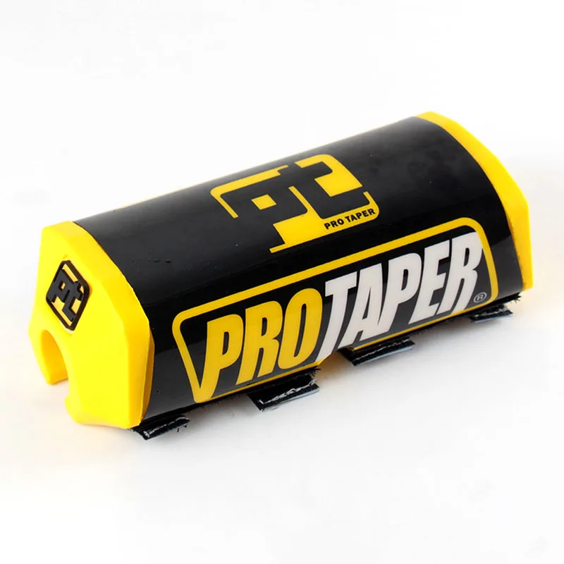 20 мм Универсальный руль для полных бар коврик слайдер CQR XTR CRF YZF KLX RMZ KTM