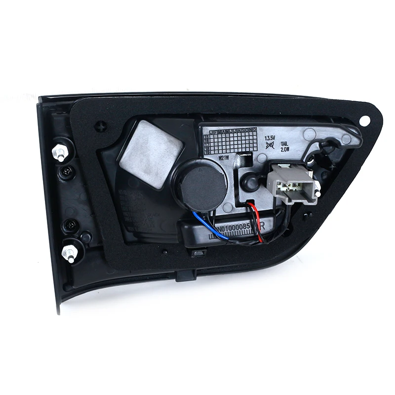 Автомобильный задний фонарь сигнал поворота ламсветильник заднего хода для Jeep